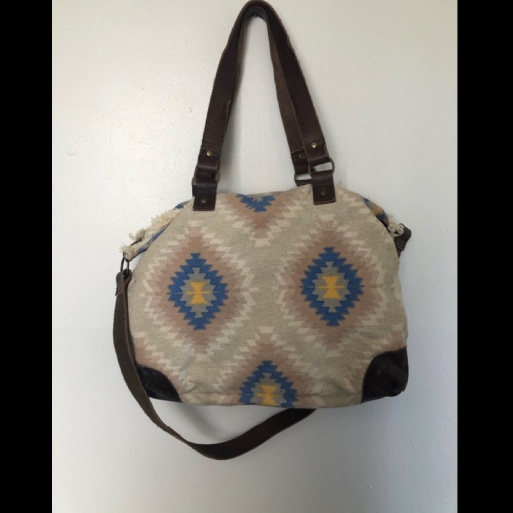 Free People Tote